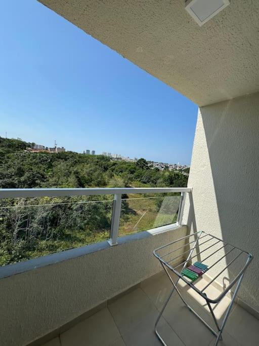 Apartamento 2 Quartos Com Vistas Maravilhosas Manaus Exteriör bild