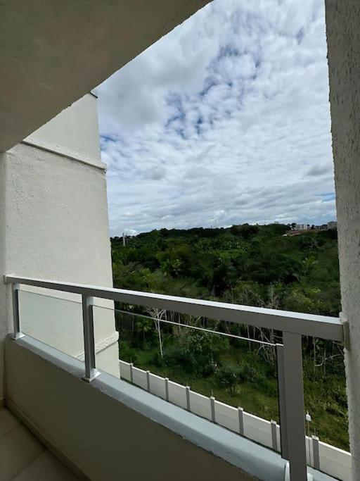 Apartamento 2 Quartos Com Vistas Maravilhosas Manaus Exteriör bild