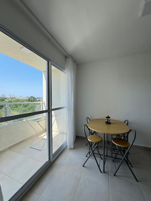 Apartamento 2 Quartos Com Vistas Maravilhosas Manaus Exteriör bild