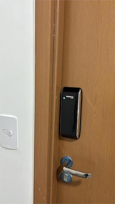 Apartamento 2 Quartos Com Vistas Maravilhosas Manaus Exteriör bild