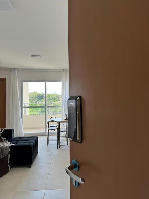 Apartamento 2 Quartos Com Vistas Maravilhosas Manaus Exteriör bild
