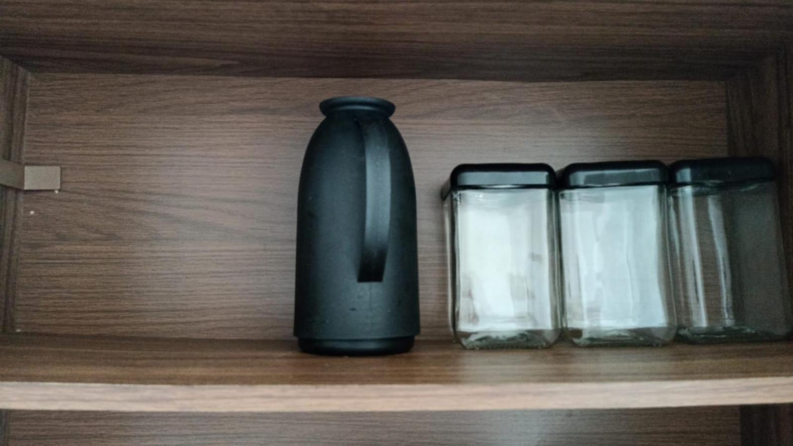 Apartamento 2 Quartos Com Vistas Maravilhosas Manaus Exteriör bild