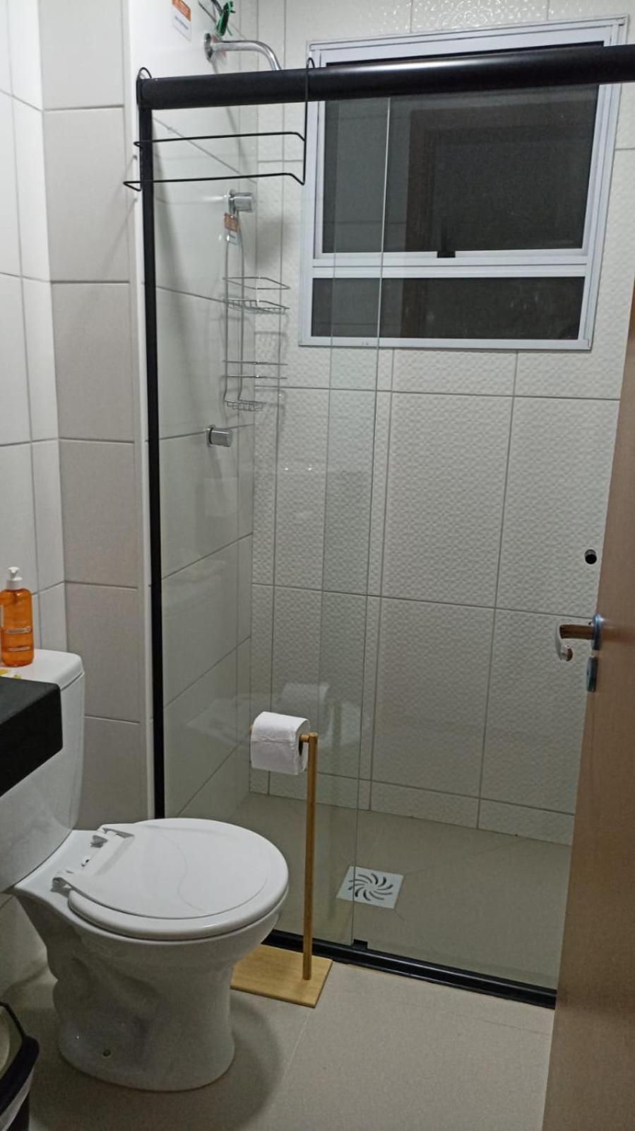 Apartamento 2 Quartos Com Vistas Maravilhosas Manaus Exteriör bild