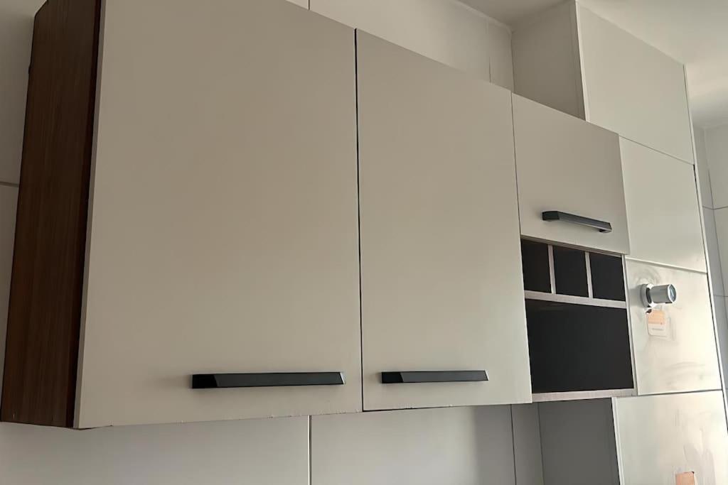 Apartamento 2 Quartos Com Vistas Maravilhosas Manaus Exteriör bild