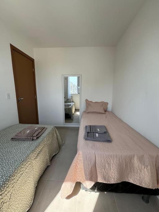Apartamento 2 Quartos Com Vistas Maravilhosas Manaus Exteriör bild
