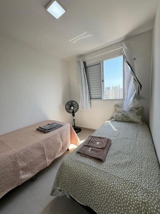 Apartamento 2 Quartos Com Vistas Maravilhosas Manaus Exteriör bild