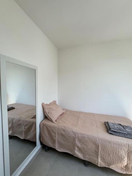 Apartamento 2 Quartos Com Vistas Maravilhosas Manaus Exteriör bild