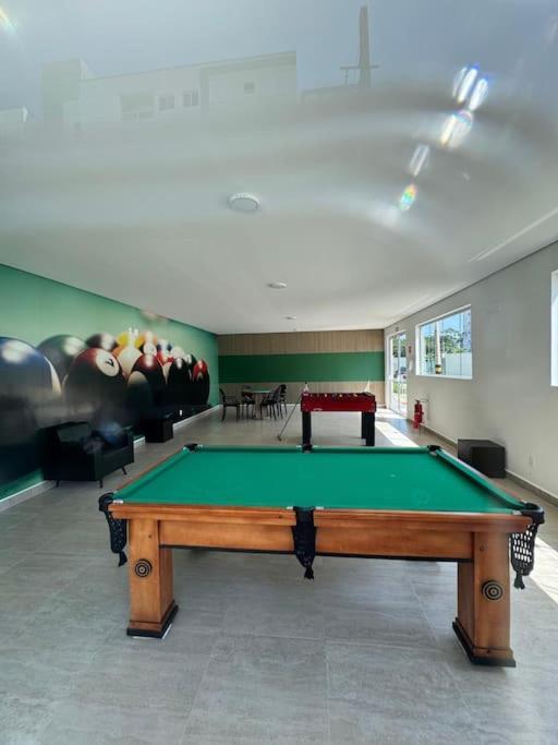 Apartamento 2 Quartos Com Vistas Maravilhosas Manaus Exteriör bild