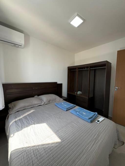 Apartamento 2 Quartos Com Vistas Maravilhosas Manaus Exteriör bild