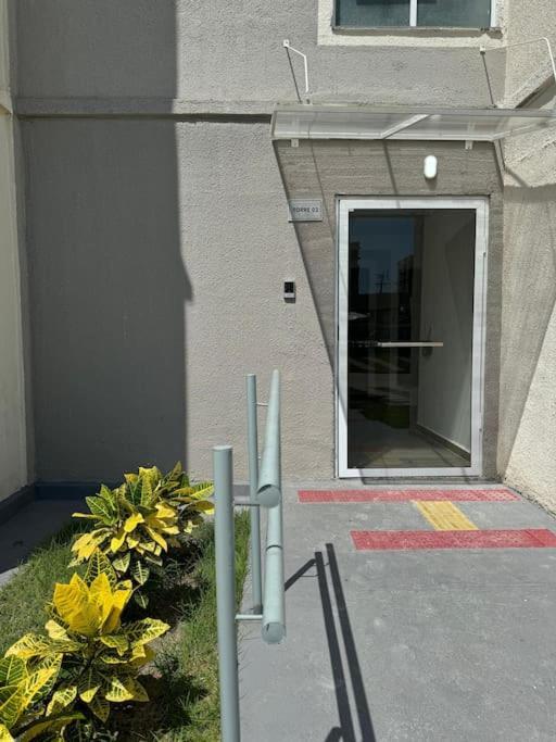 Apartamento 2 Quartos Com Vistas Maravilhosas Manaus Exteriör bild